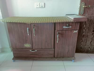 heavy duty ironing table for sale