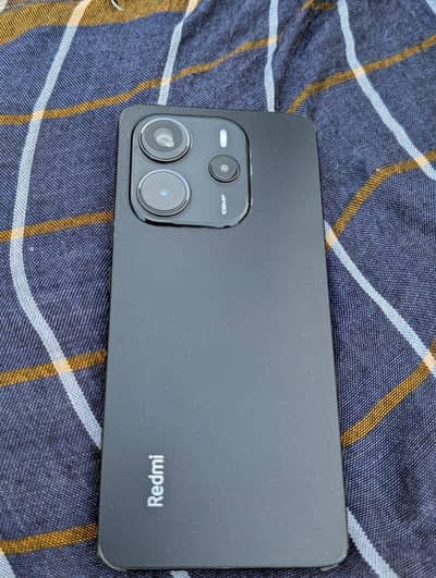 Redmi note 14