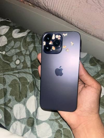 Apple iPhone 14 Pro Max