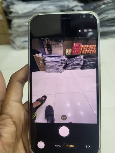 I phone 12 pro max pta approved 03141151614