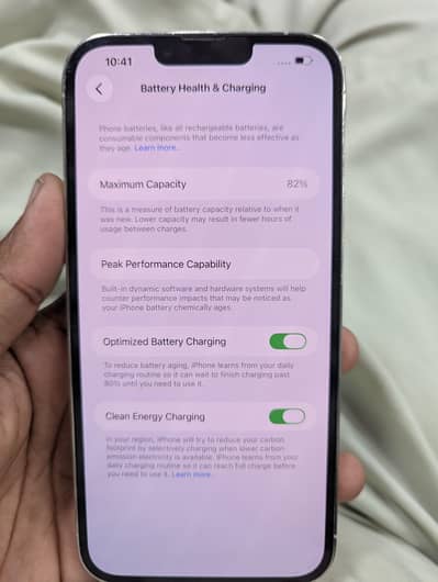 Apple iPhone 13 Pro Max 256gb