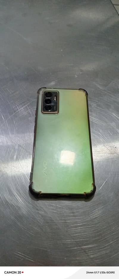 Vivo V23e
