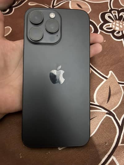 Apple iPhone 15 Pro Max