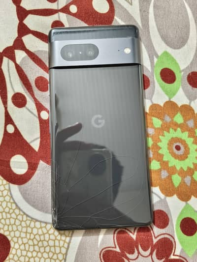 Google Pixel 7