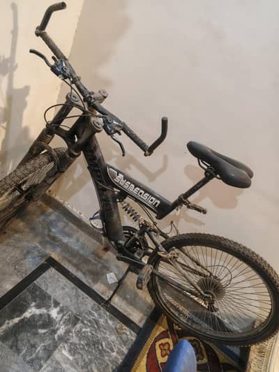sports cycle