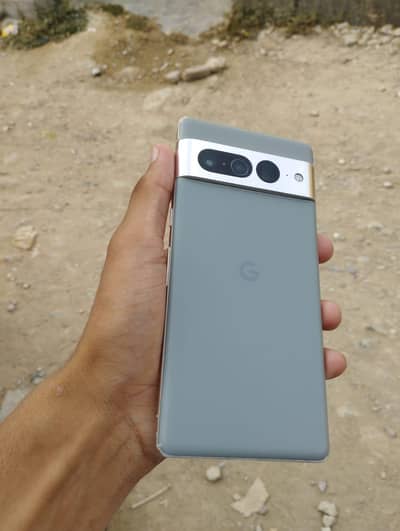 Google Pixel 7 Pro