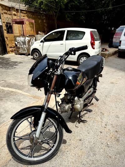 Deluxe Superpower 70