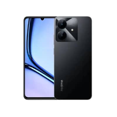 Realme Note 60x 3GB 64GB