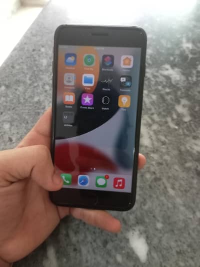Apple iPhone 7 Plus