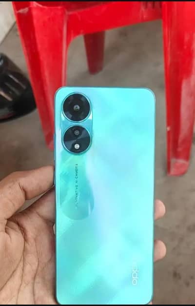 OPPO A78