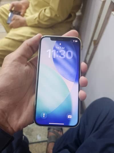 Apple iPhone 12