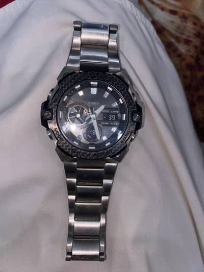GST B400 W watch orignal