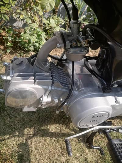 hi speed bike hy belkol saaad condition may double sanman hy one hand