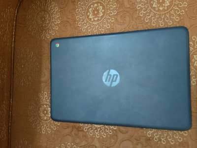 Chrome Book HP x360 11 g1 ee