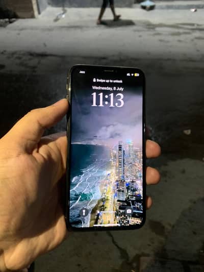 Apple iPhone XS Max