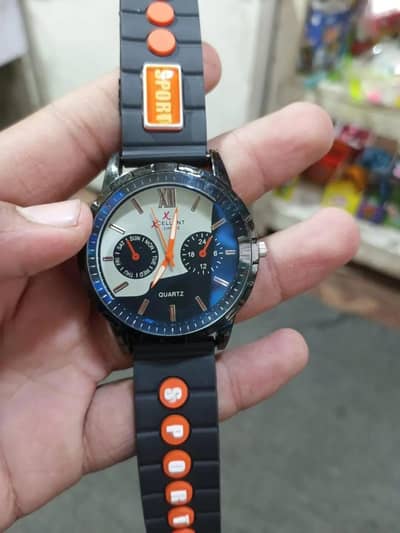 Stylish Men's Analogue Watch