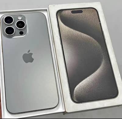 Apple iPhone 15 Pro Max jv