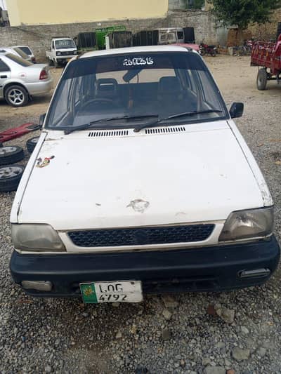 Suzuki Mehran for sale