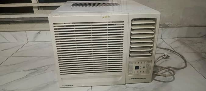 window ac