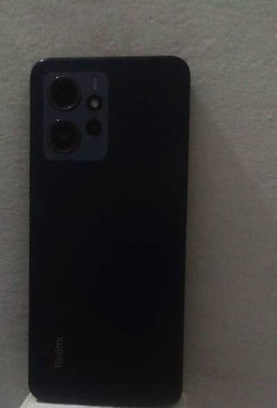 Xiaomi Redmi Note 12 | 128 gb