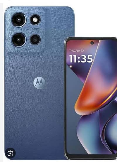 Motorola Moto G