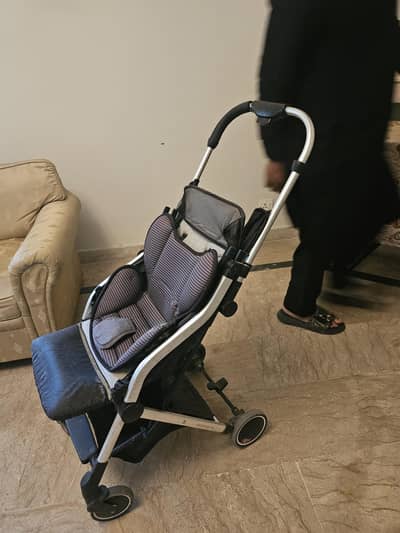 baby pram