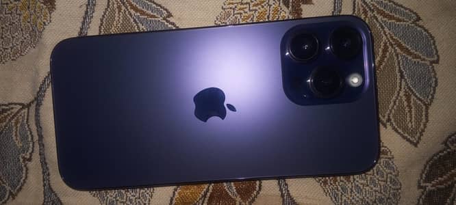 Apple iPhone 14 Pro Max