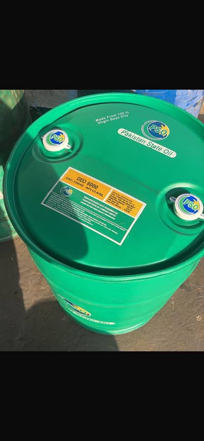 Original Gear Oil Available – Wholesale & Retail