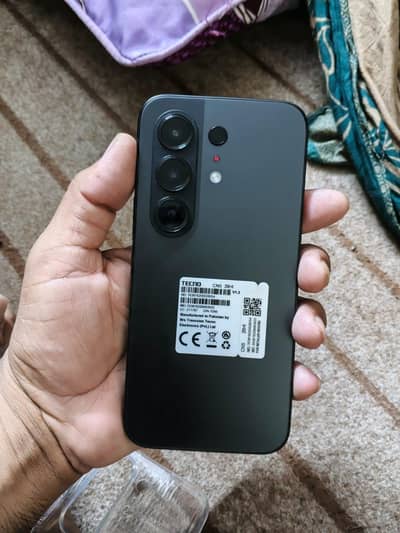 Tecno Other Model