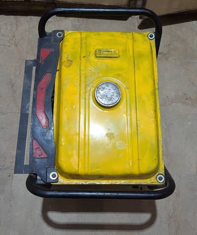 Honda 2.5 KVA Generator | Excellent Condition | Rs. 50,000