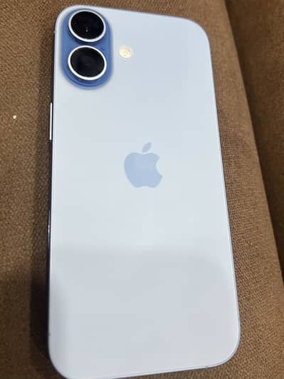 Apple iPhone 17