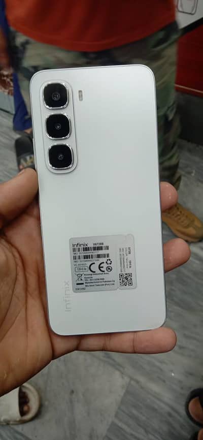 Infinix Other Model
