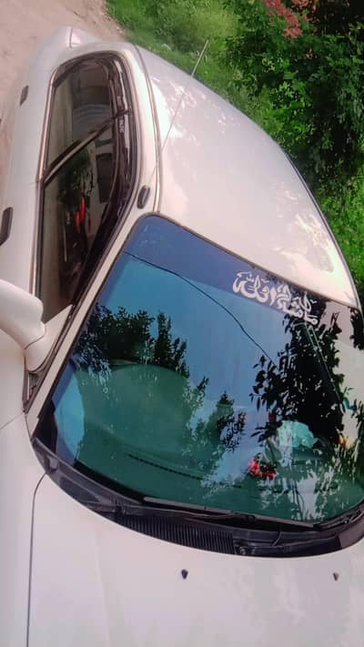 Suzuki Baleno 1999 model