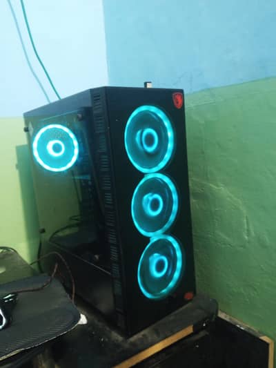 GAMING PC