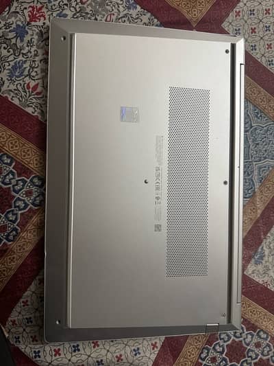HP core i5 11 generation probook