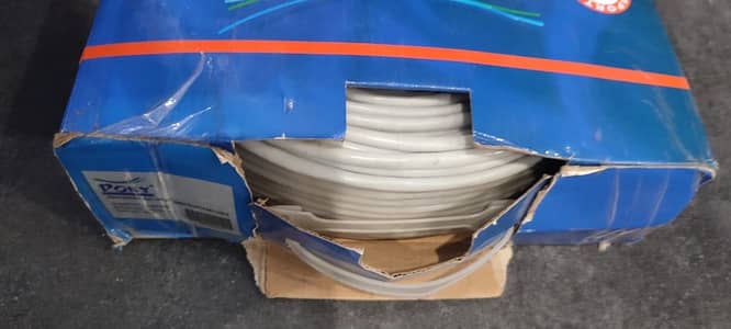 Pony telephone cable(90 meter