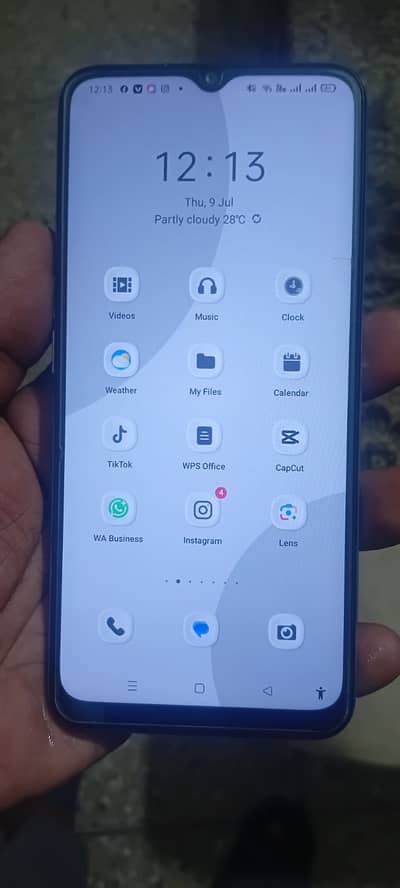 OPPO A16