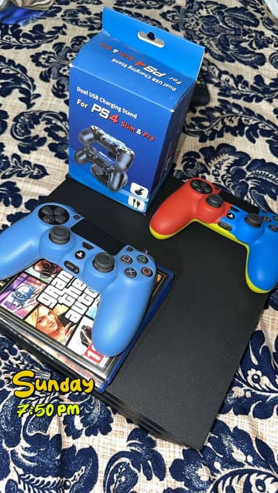 PlayStation 4 Pro