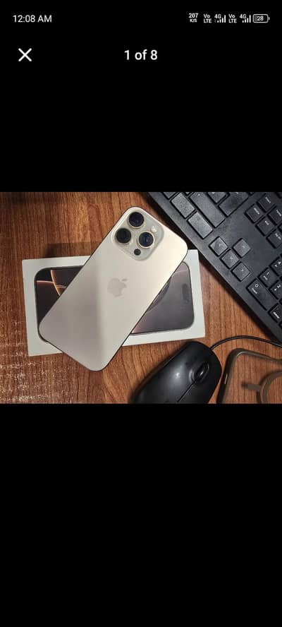 Apple iPhone 16 Pro sim lock