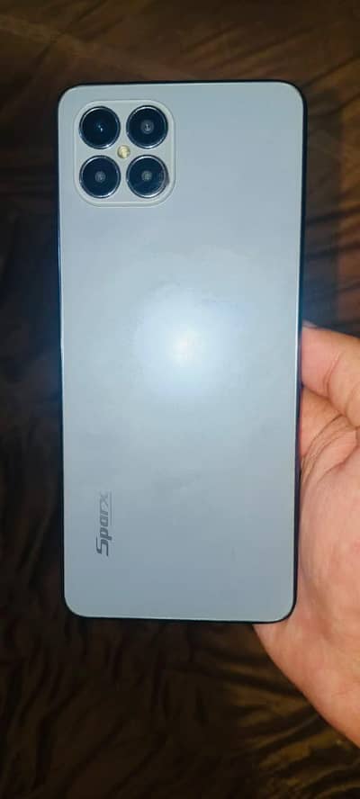 Sparx Ultra 11