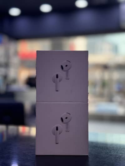 Apple Airpods 4 ANC