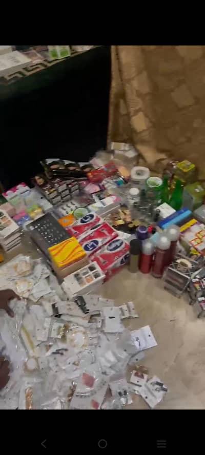 cosmetic saman for sale 03064794480