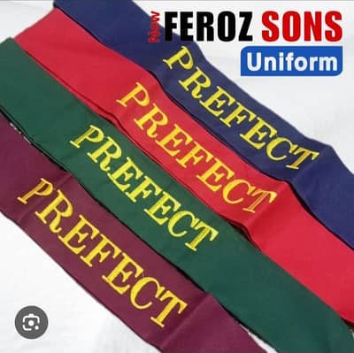 PREFECT SASH