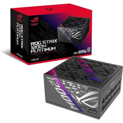 Asus Rog Strix 1200W Platinum
