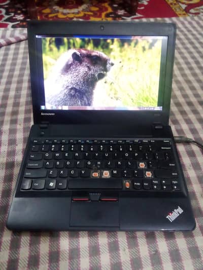 Lenovo Thinkpad , laptop,  4gb ram, 64gb SSD,80gb HDD
