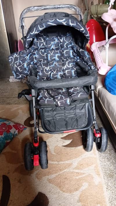 baby pram || baby stroller