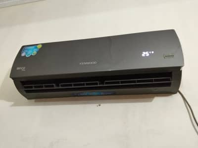 Kenwood 1.5 DC Inverter Eco Plus 75% Energy Saving Excellent Condition