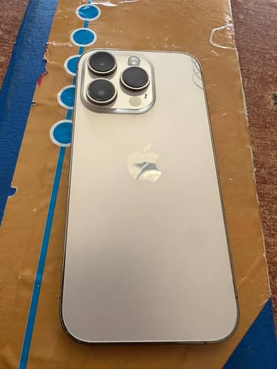 Apple iPhone 14 Pro 10/10 urgent sale