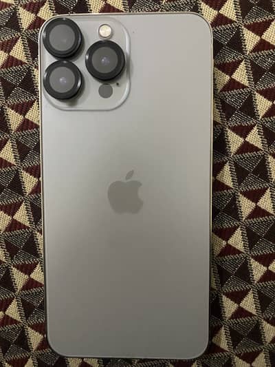 iPhone XS MAX exchange to 13 pro max