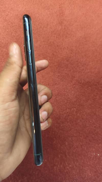 Apple iPhone 11 Pro Max official  PTA